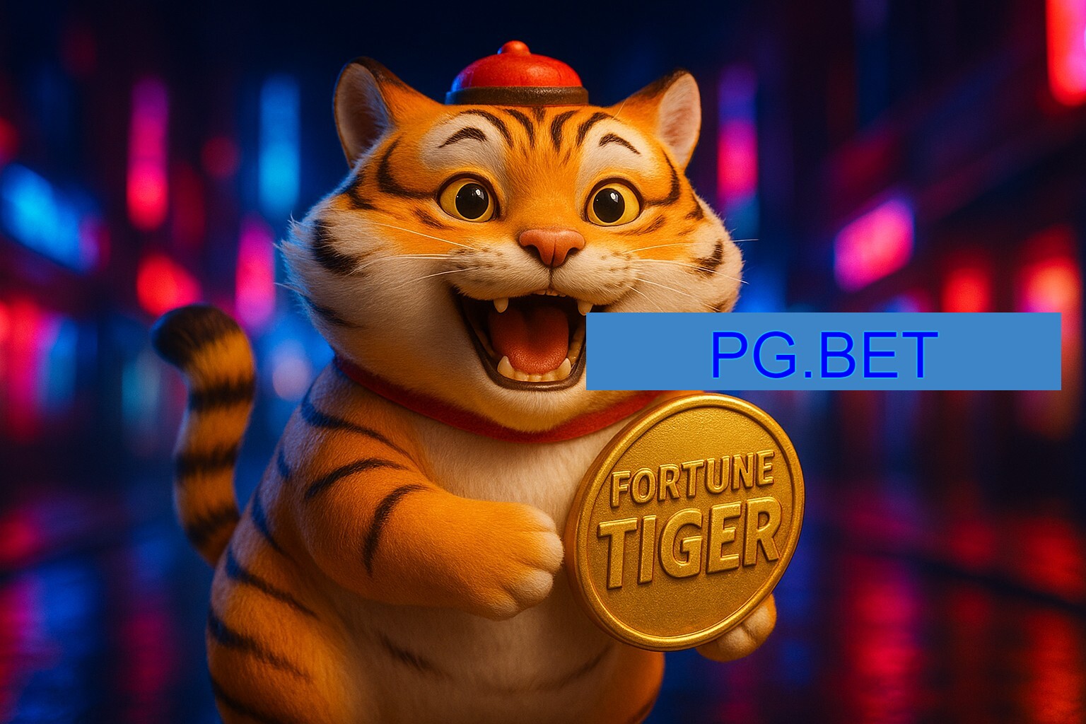 Como Jogar Fortune Tiger